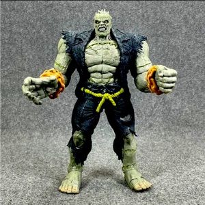 Solomon Grundy, BAF DC Multiverse